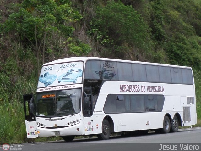 Aerobuses de Venezuela 083 por Jes�s Valero
