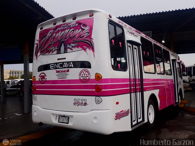 Unin Valencia A.C. 174 por Humberto Garzn