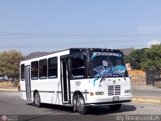 Unión Conductores de la Costa 06 por Aly Baranauskas