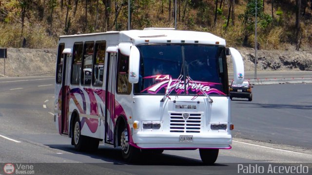 DC - A.C. Propatria - Carmelitas - Chacaíto 312 por Pablo Acevedo