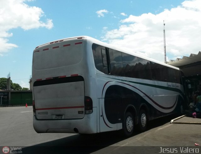 Expresos Valle de Guantar 49 por Jes�s Valero