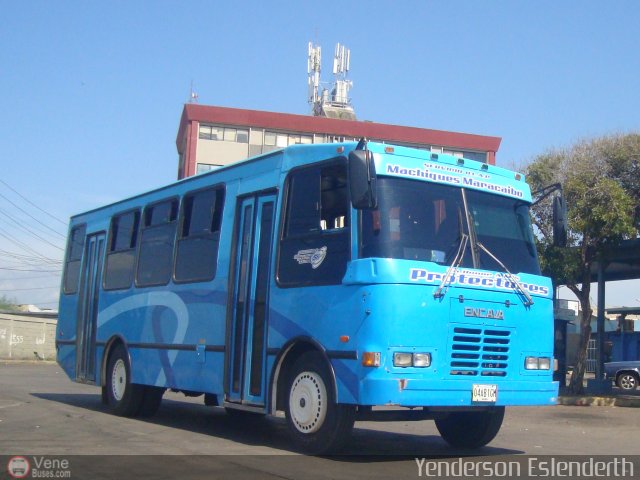 U.L.A.P. Machiques Maracaibo 56 por Yenderson Cepeda