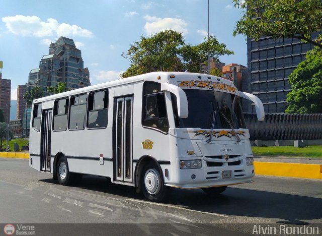 U.C. 23 de Enero 111 por Alvin Rond�n