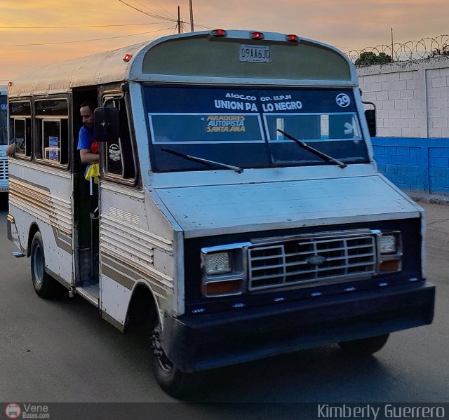 A.C. Uni�n Palo Negro 020 por Kimberly Guerrero