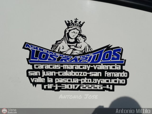 Los Rpidos S.C. 60 por Antonio Mittilo