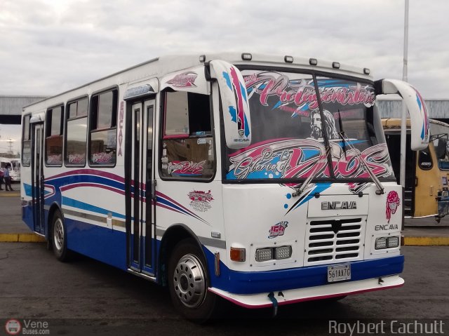 Uni�n Turmero - Maracay 158 por Roybert Cachutt