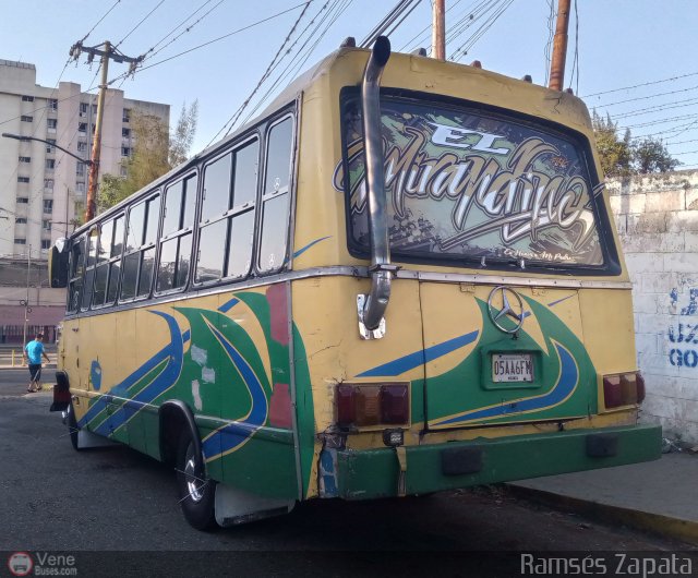 MI - U.C. La Matica 20 por Rams�s Zapata