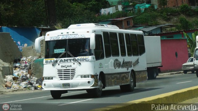 Cooperativa Rio Aragua 09 por Pablo Acevedo