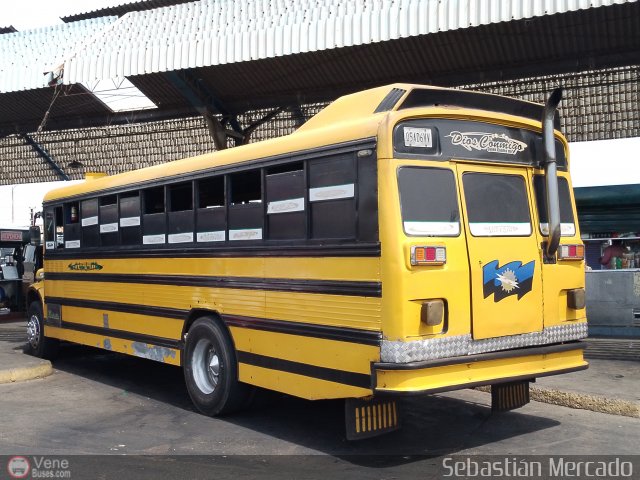 U.C. Campo Mara 027 por Sebasti�n Mercado