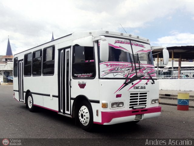 Uni�n MarVal 088 por Andr�s Ascanio