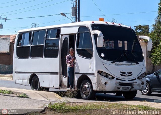 ZU - U.C. Barrio La Polar 047 por Sebastin Mercado