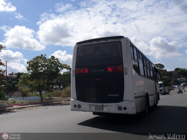 A.C. Ejecutivos Buenaventura 180 por Jes�s Valero