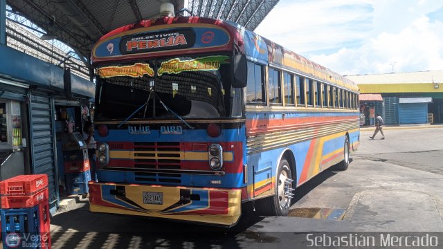 Colectivos Perij 030 por Sebastin Mercado