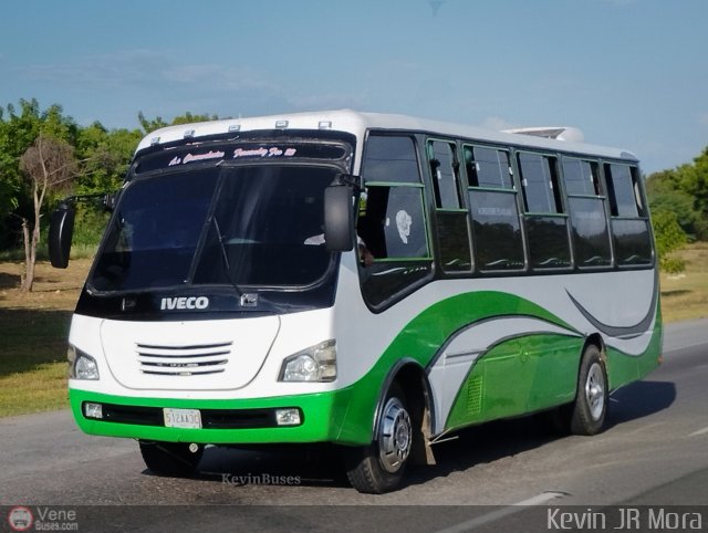 A.C. Circunvalaci�n Fern�ndez Feo 23 por Kevin Mora