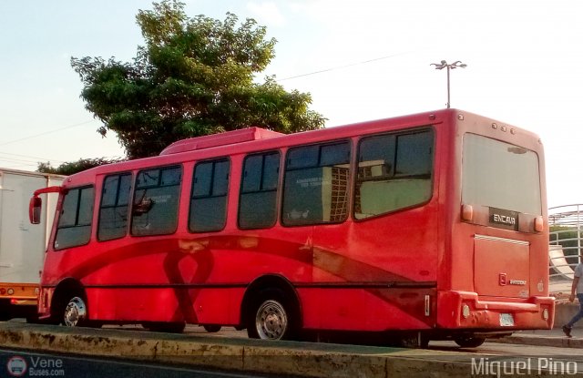 Particular o Desconocido 146 por Miguel Pino