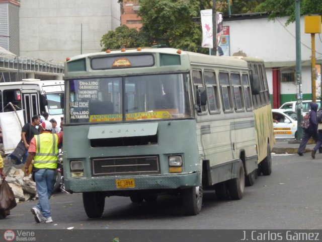 DC - AsoCoproColectivos 855 por J. Carlos G�mez