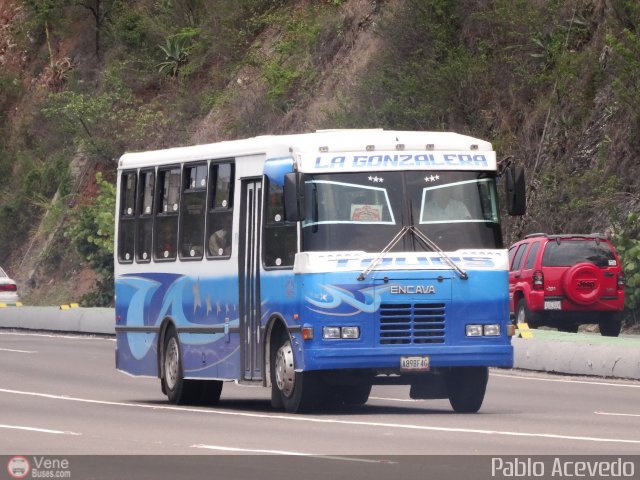 A.C. Don Augusto Malave Villalba 103 por Pablo Acevedo