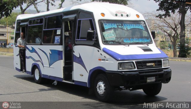 CA - Unin Los Taladros 77 por Andrs Ascanio