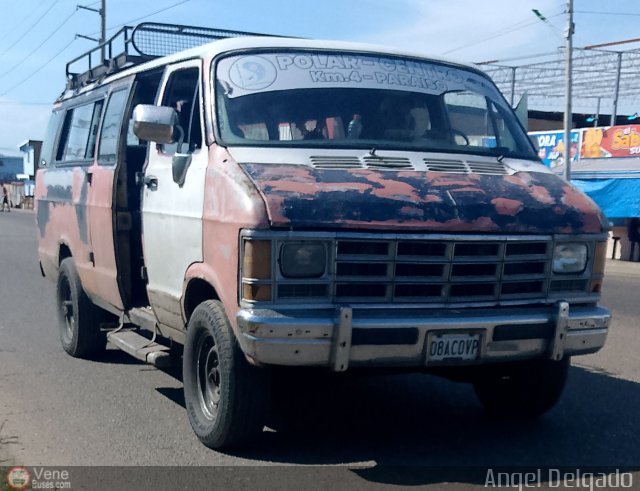 ZU - Polar - Centro 21 por �ngel Delgado