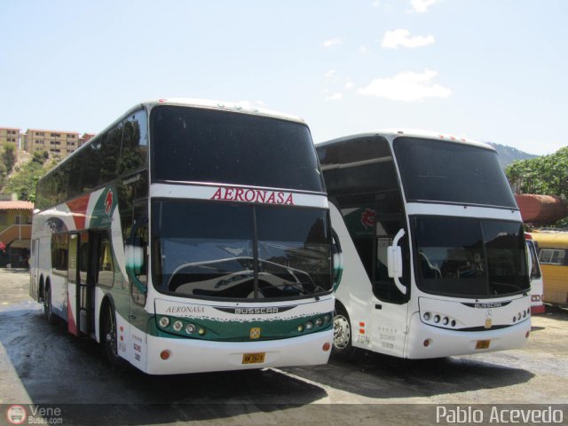Garajes Paradas y Terminales Caracas por Pablo Acevedo