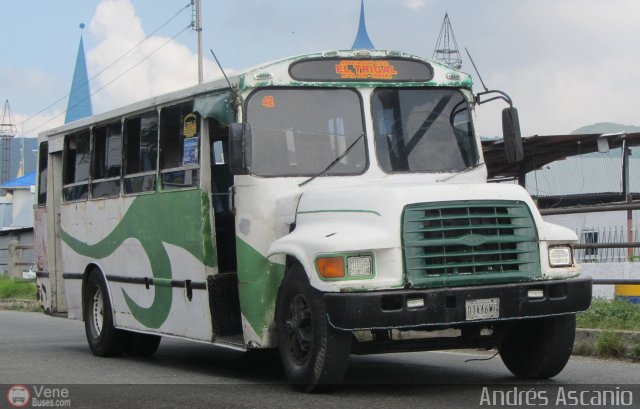 CA - Asociaci�n Coop. El Trigal R.L. 42 por Andr�s Ascanio