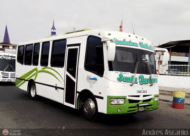 Unin de Conductores Unidos S.C. 095 por Andrs Ascanio