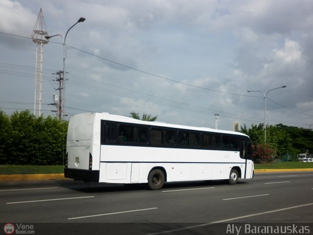 Bravos de Apure 117 por Aly Baranauskas