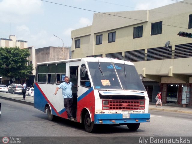 CA - Asociacin Civil Virgen Del Socorro 60 por Aly Baranauskas