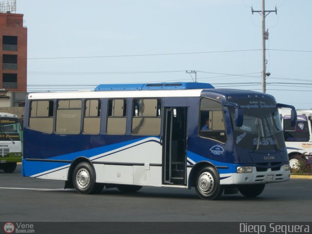 A.C. Transporte Independencia 046 por Diego Sequera