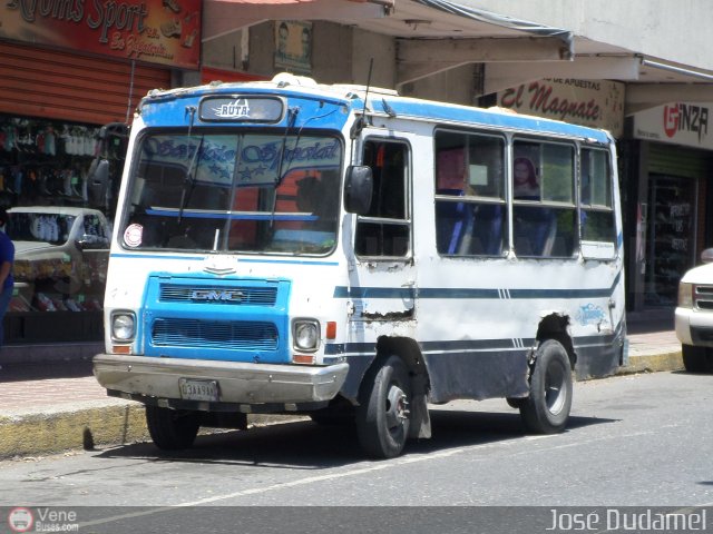 Particular o Desconocido 858 por Jos� Dudamel