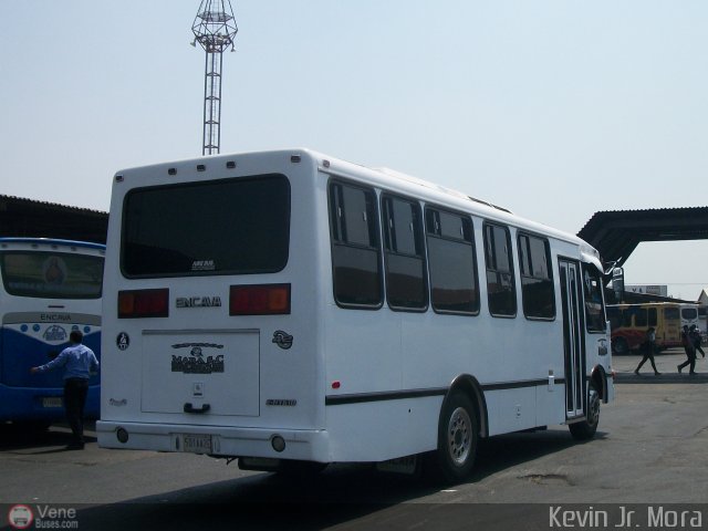 S.C. Expresos Mara 042 por Kevin Mora