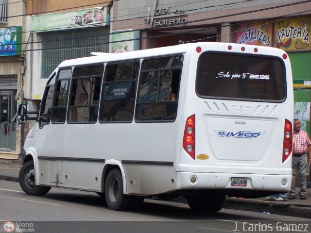 AN - Transintron 04 125 por J. Carlos G�mez