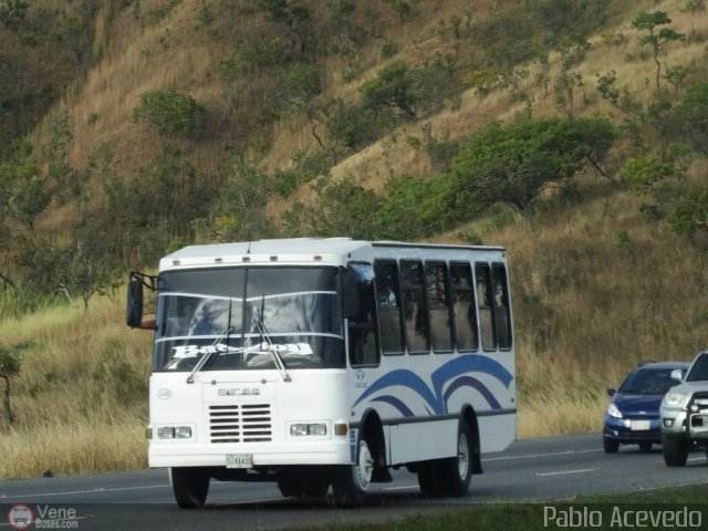 Uni�n Turmero - Maracay 248 por Pablo Acevedo