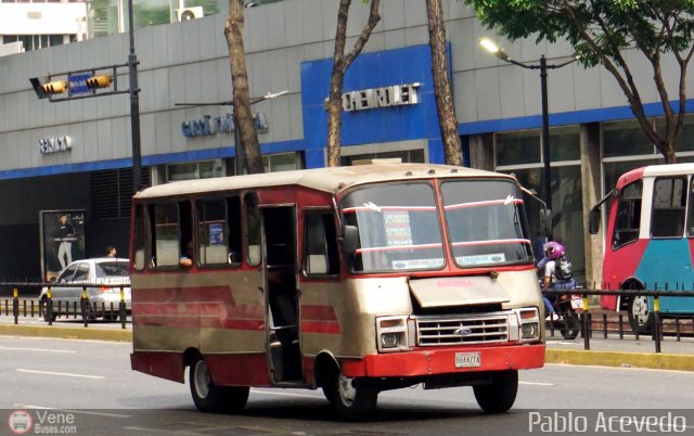 DC - Uni�n Criollos del Este S.C. 123 por Pablo Acevedo