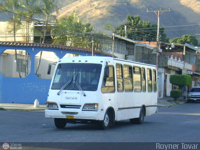 Uni�n Colonia Tovar C.A. 99 por Royner Tovar