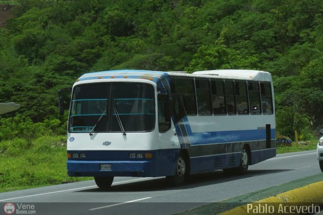 Unin Conductores Aeropuerto Maiqueta Caracas 054 por Pablo Acevedo