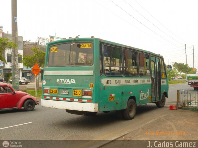 E.T. Virgen de La Asunción S.A. 45 por J. Carlos Gámez