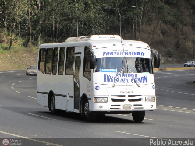 A.C. Mixta Fraternidad del Transporte R.L. 108 por Pablo Acevedo