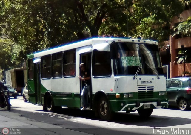 DC - Asoc. Conductores Criollos de La Pastora 006 por Jess Valero