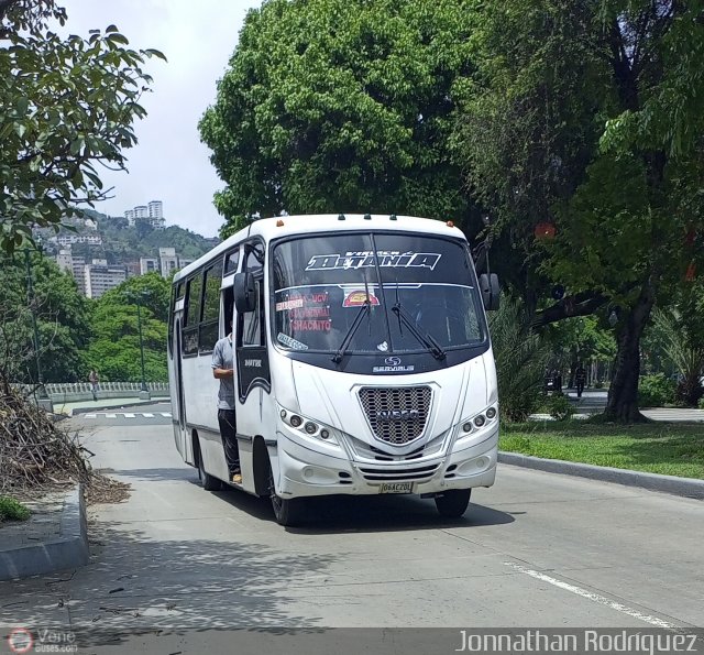 DC - AsoCoproColectivos 962 por Jonnathan Rodr�guez