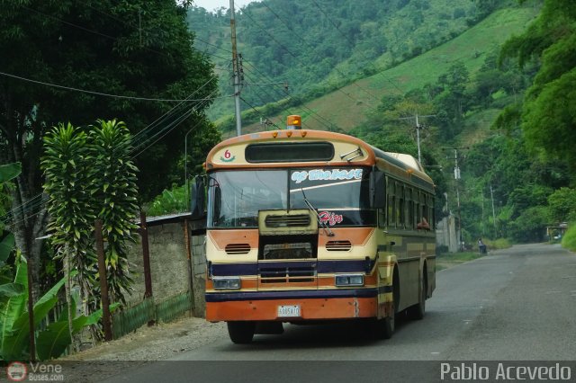 Uni�n Conductores San Casimiro 06 por Pablo Acevedo