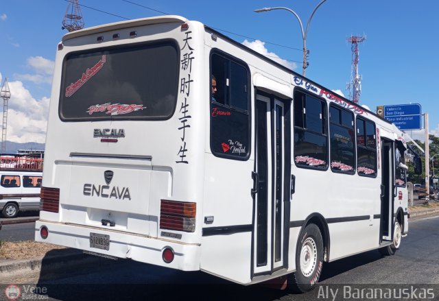 A.C. Transporte Independencia 089 por Aly Baranauskas