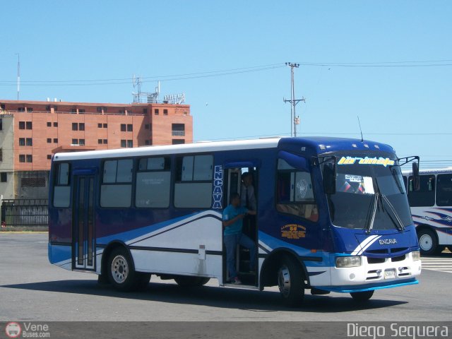Uni�n Conductores de la Costa 64 por Diego Sequera