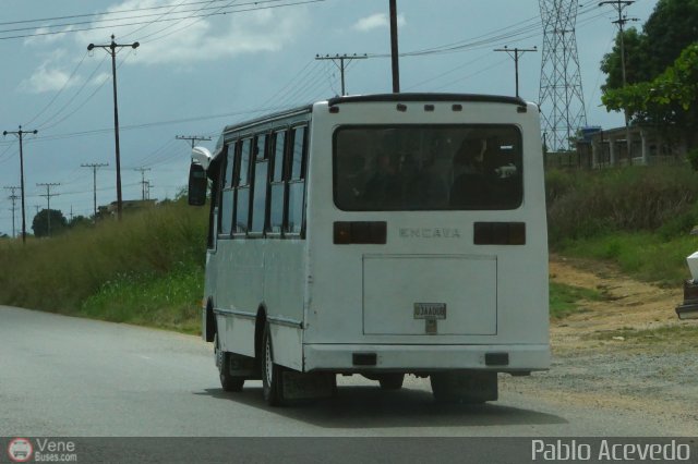 CA - Unin Campo Carabobo 970 por Pablo Acevedo