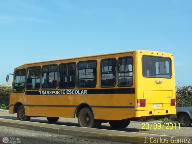 Universitarios y Escolares 17 por J. Carlos G�mez