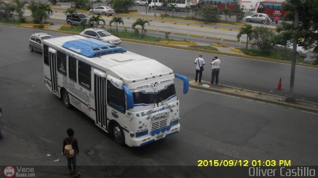 Uni�n Turmero - Maracay 283 por Oliver Castillo
