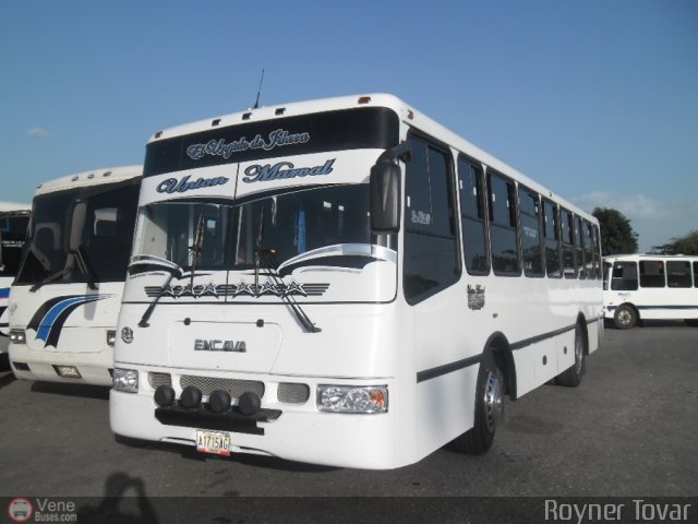 Uni�n MarVal 021 por Royner Tovar