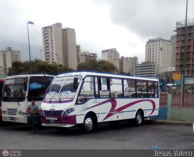 A.C. de Transporte Encarnaci�n 108 por Jes�s Valero