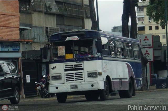 DC - A.C. Propatria - Carmelitas - Chaca�to 285 por Pablo Acevedo