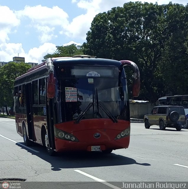 DC - A.C. Mixta Coche Vargas 074 por Jonnathan Rodr�guez